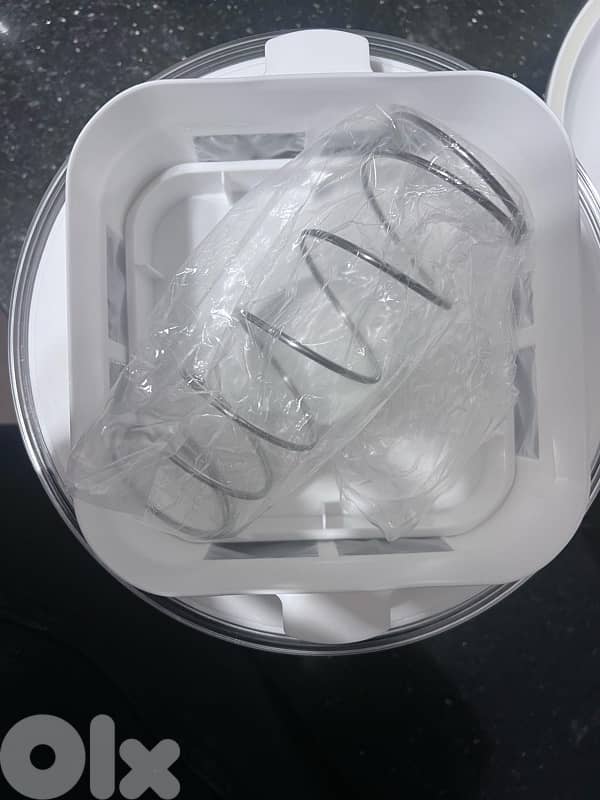 Yogurt/ Labneh Maker | مكنة صنع اللبنة 1