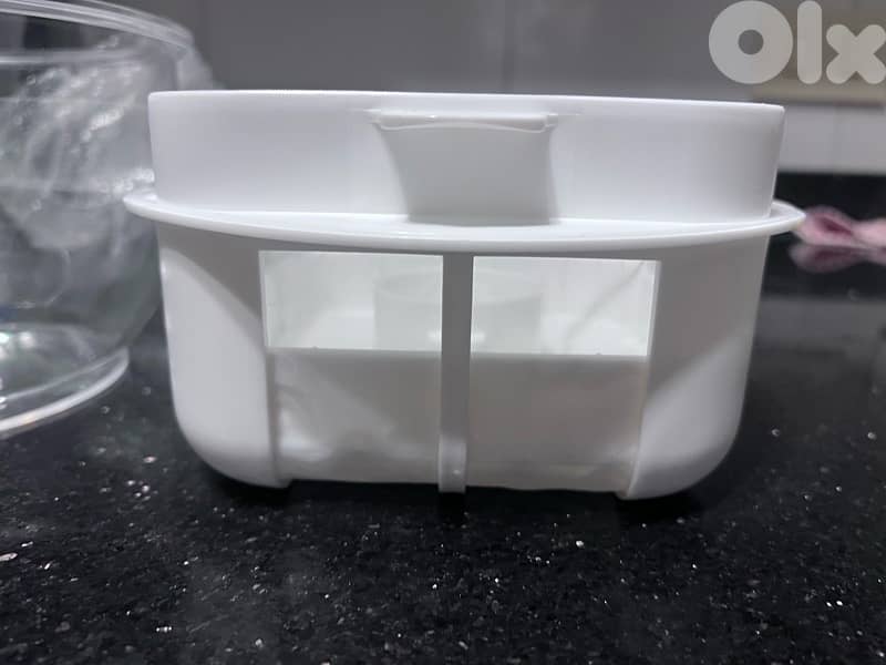 Yogurt/ Labneh Maker | مكنة صنع اللبنة 3