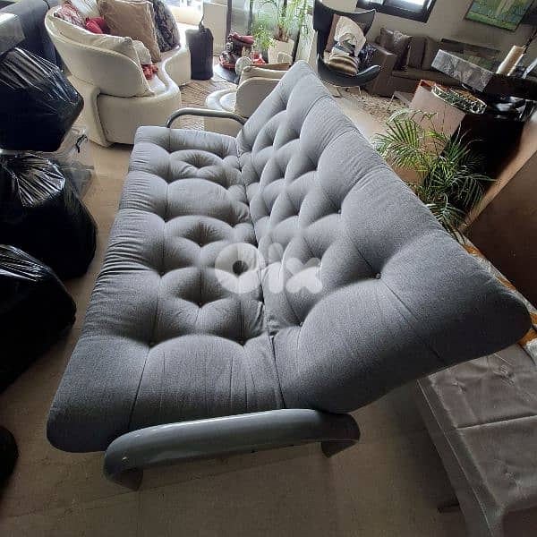 Sofa Bed 1