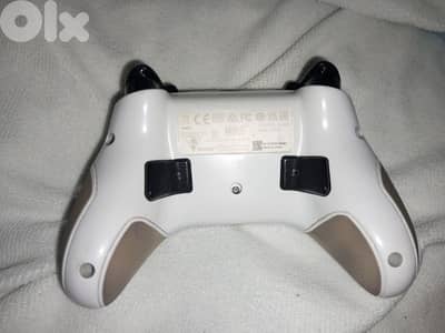 wired Xbox controller