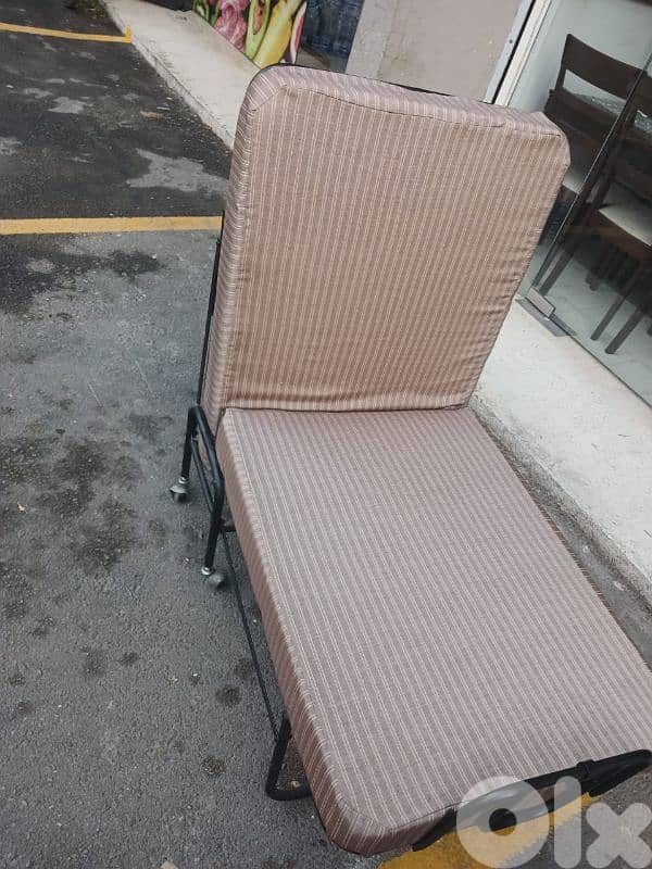 تخت شبه جديد 1