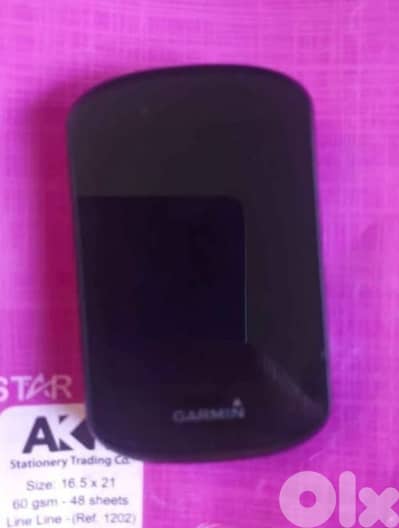 Garmin edge 530 plus
