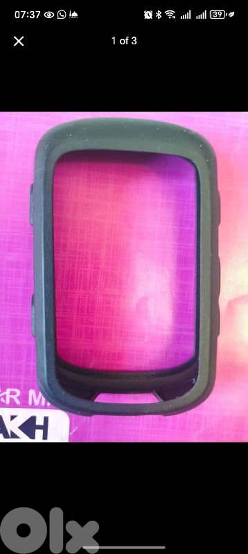 Garmin edge 530 plus 2