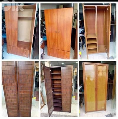 خزنات شبه جديد