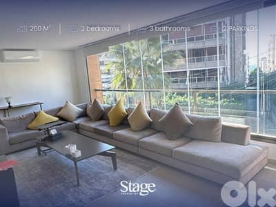 Fully Furnished | For SALE | Bir Hassan, بئر حسن