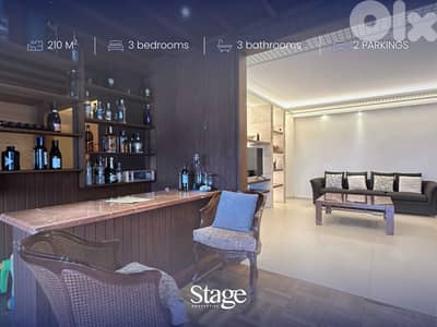 Fully Furnished | Private Entrance | For SALE In Beit Mery, بيت مري