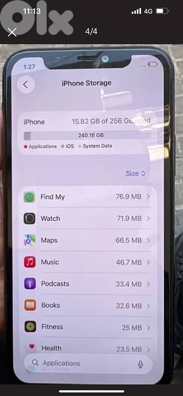 used like new iphone 11 pro used like new iphone 11 pro