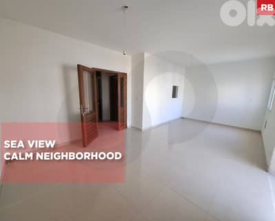 duplex in New Fidar–Jbeil is nestled in a very calm area-REF#RB130450