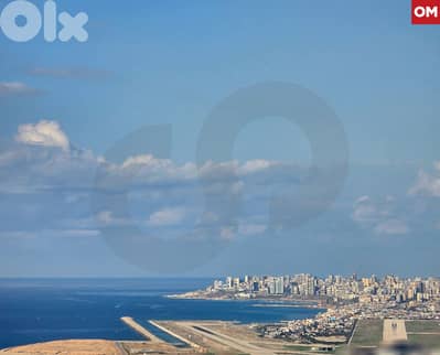 Prime location, great deal, aley,Dawhet aramoun/دوحة عرمونREF#OM130449