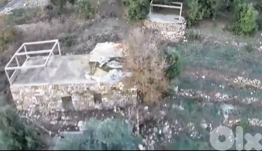 4 Lands For Sale in Ghineh  - أربع  أراضٍ للبيع في الغينه