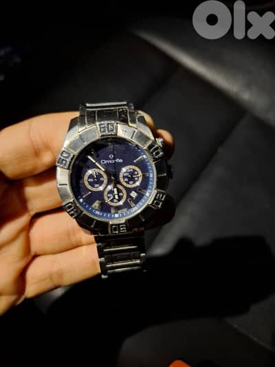 omorfia ساعه watch