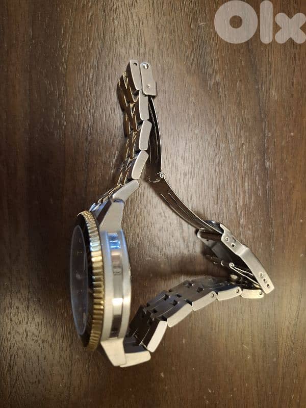 tissot original automatic gold 1