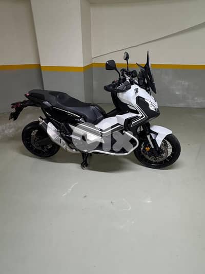 honda 2019 masdar  cherke