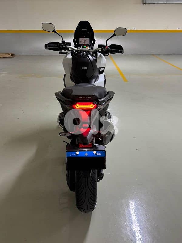 honda 2019 masdar  cherke 1