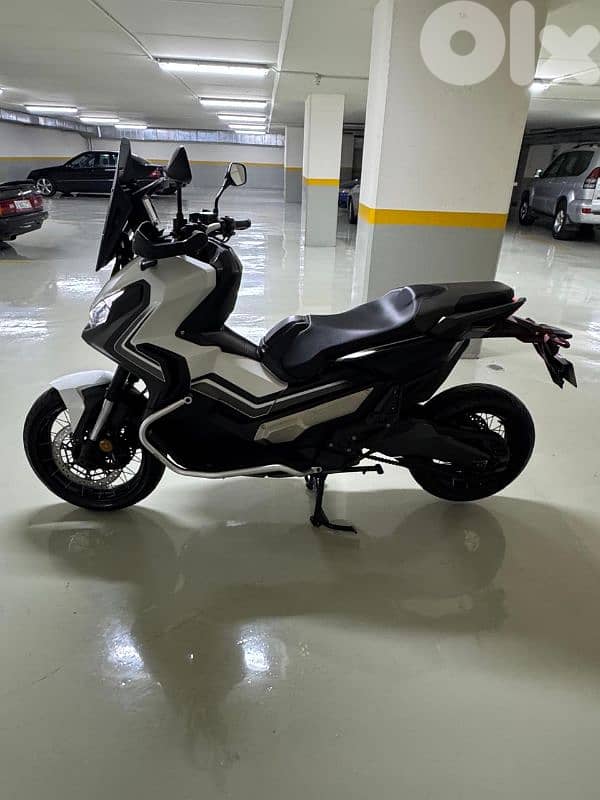 honda 2019 masdar  cherke 2