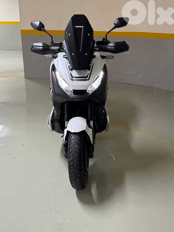 honda 2019 masdar  cherke 3