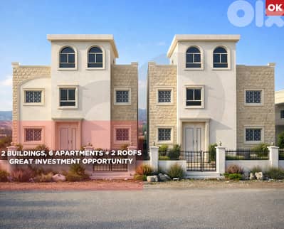 prime location, great deal, Sawfar - Badghan REF#OK130459