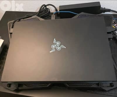 Razer Blade 14 2022