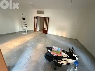170m 3Bedroom+Parking Hazmieh Mar Takla Baabda
