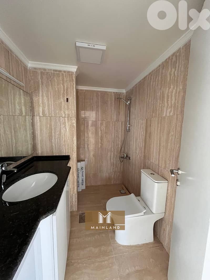 Full Seaview! One of a kind chalet for Sale in Tabarja 3