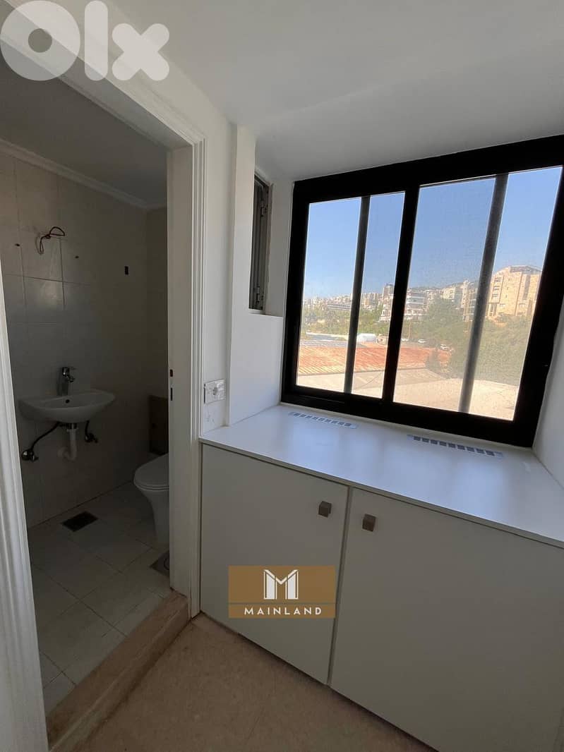 Full Seaview! One of a kind chalet for Sale in Tabarja 4