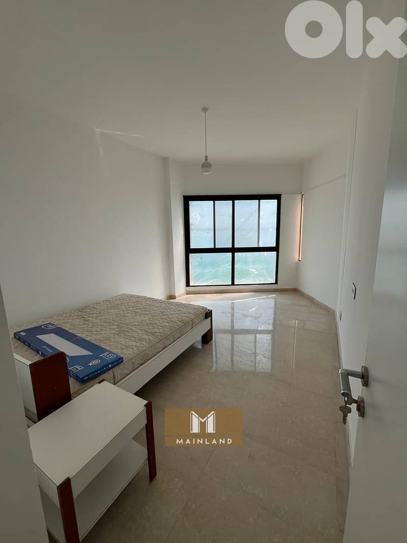 Full Seaview! One of a kind chalet for Sale in Tabarja 5