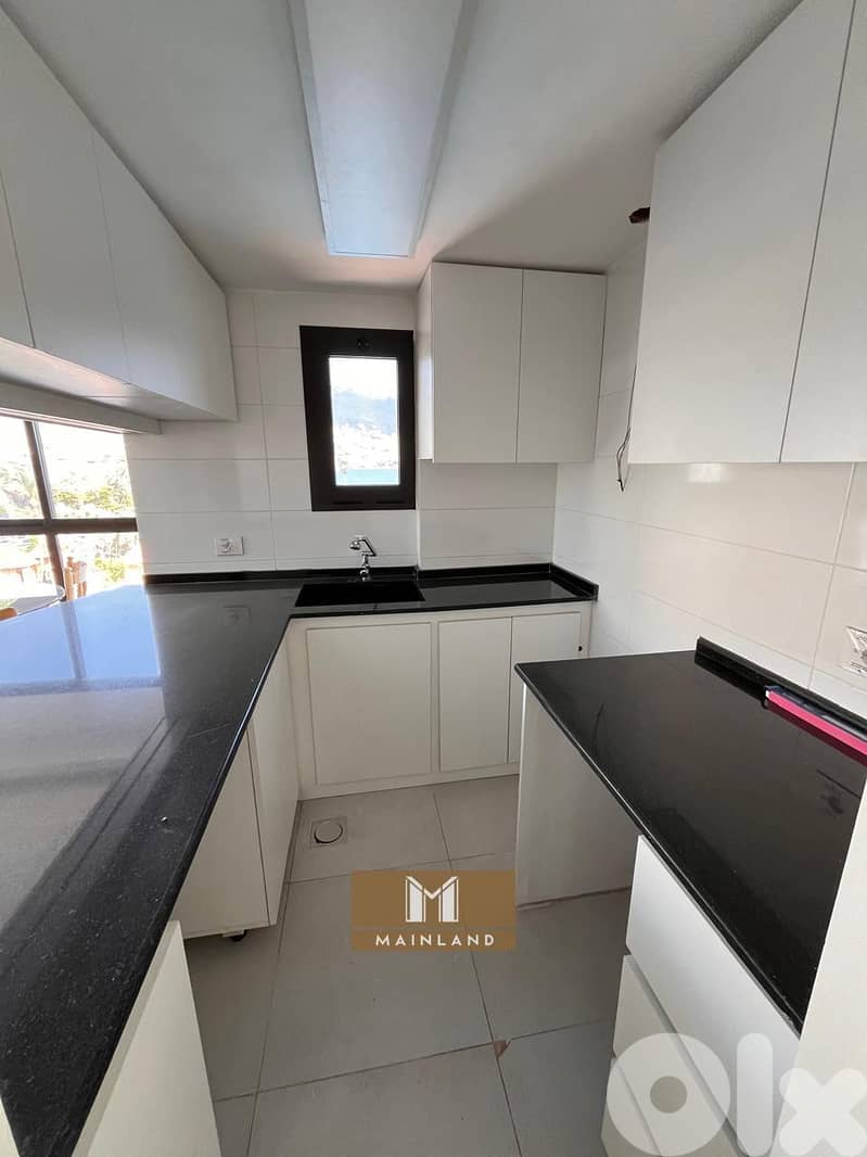 Full Seaview! One of a kind chalet for Sale in Tabarja 6