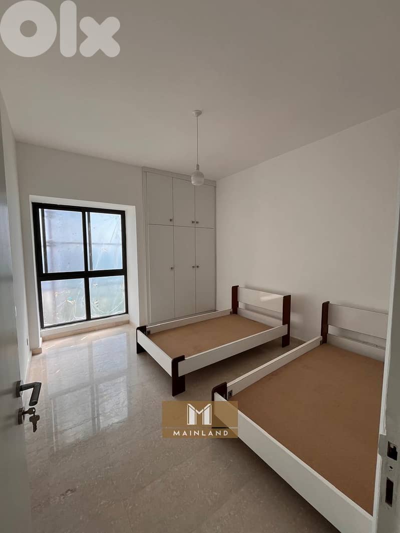 Full Seaview! One of a kind chalet for Sale in Tabarja 7