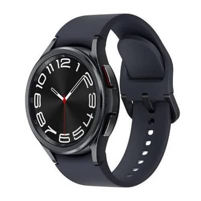 Samsung Galaxy watch 6 Sapphire Crystal 40 mm
