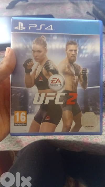 ufc 2