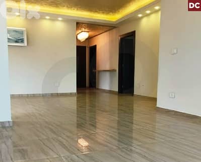 quiet area - well-maintained -  easy access -Jbeil, Hboub REF#DC130463