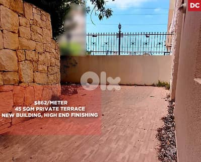 Great deal, prime location, Jbeil, Aamchit/ عمشيت REF#DC130462