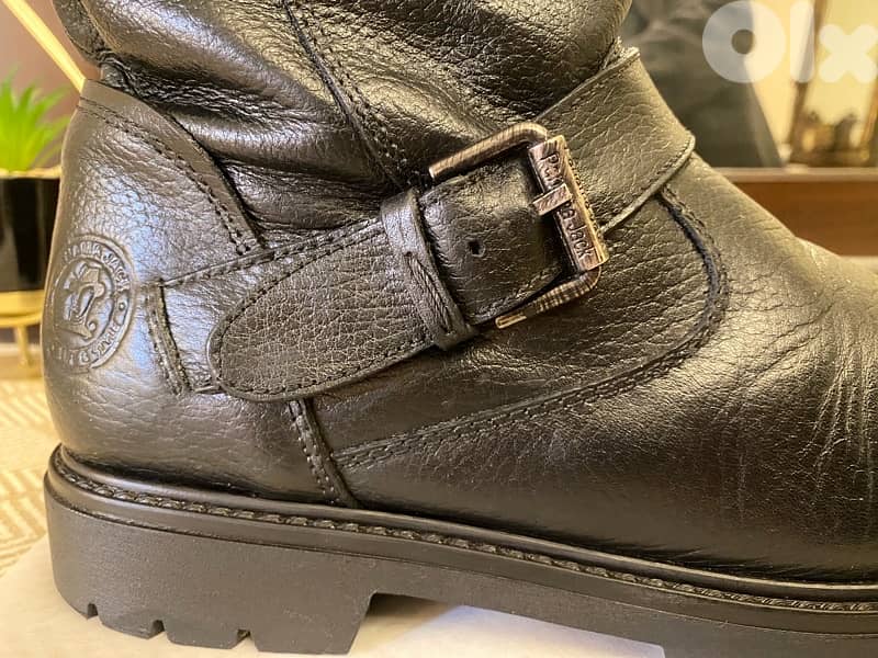 حذاء أوروبي 1