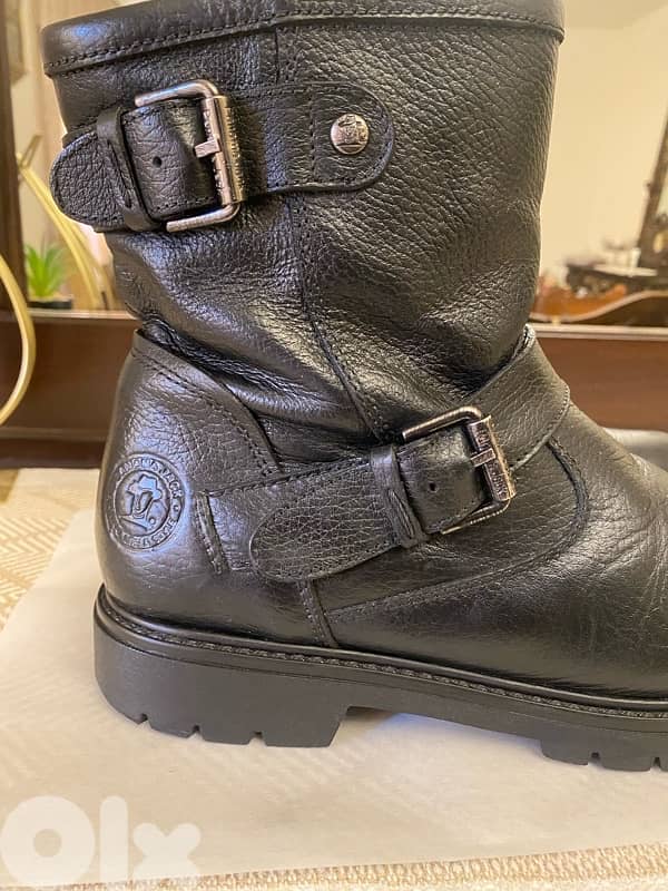 حذاء أوروبي 2