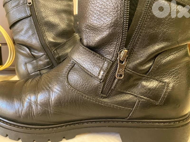 حذاء أوروبي 3