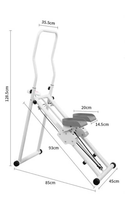 climber home machine