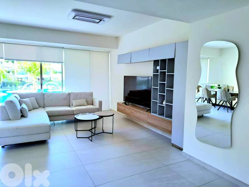 RWB535EA - Chalet for sale in Tabarja 1