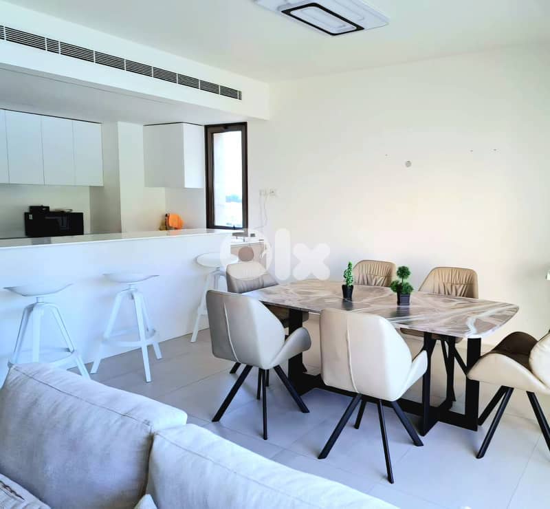 RWB535EA - Chalet for sale in Tabarja 2