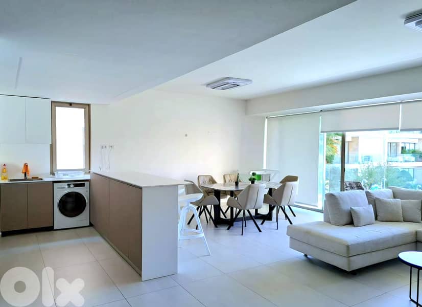 RWB535EA - Chalet for sale in Tabarja 3