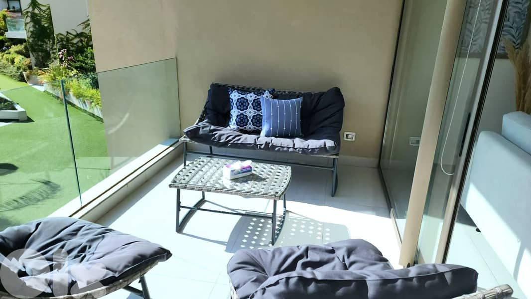 RWB535EA - Chalet for sale in Tabarja 4