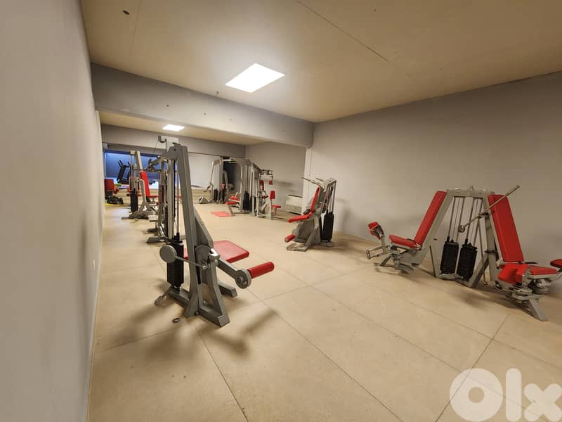 RWB535EA - Chalet for sale in Tabarja 5