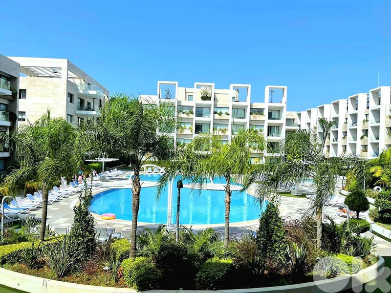 RWB535EA - Chalet for sale in Tabarja 6