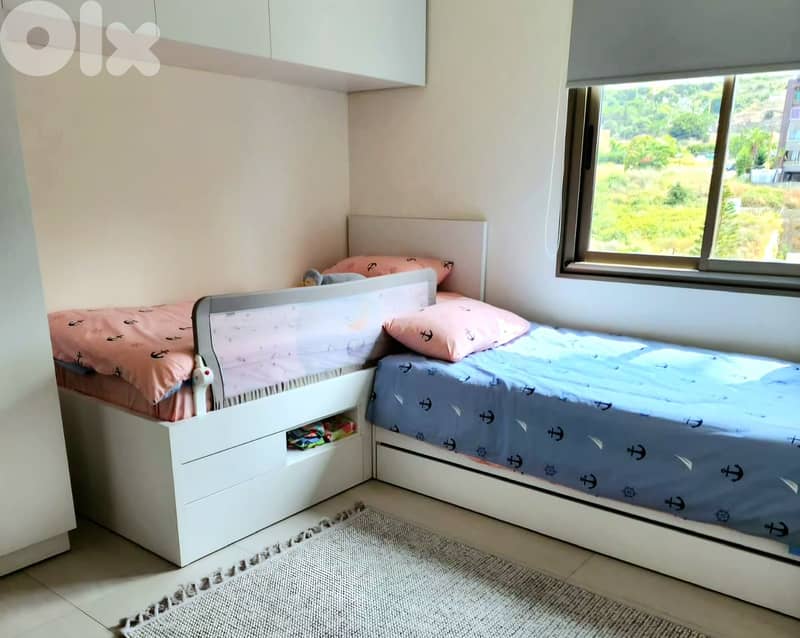 RWB535EA - Chalet for sale in Tabarja 7