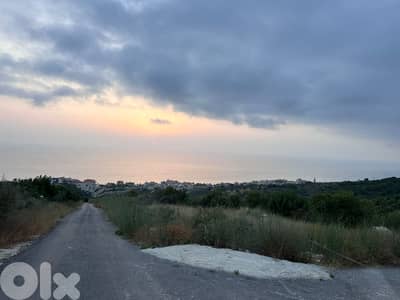 RWB538EA - Land for sale in Smar Jbeil