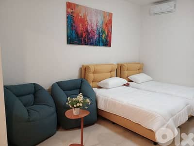 Beautiful &relaxing chalet-studio