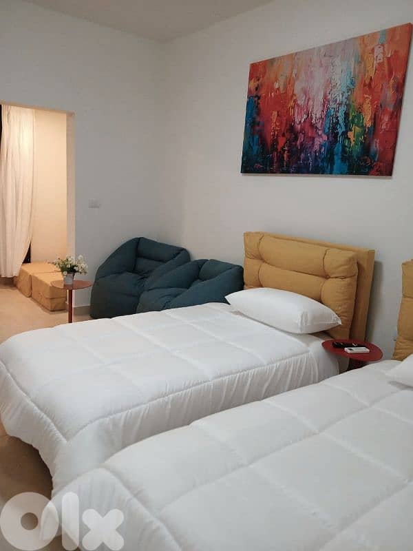 Beautiful &relaxing chalet-studio 2