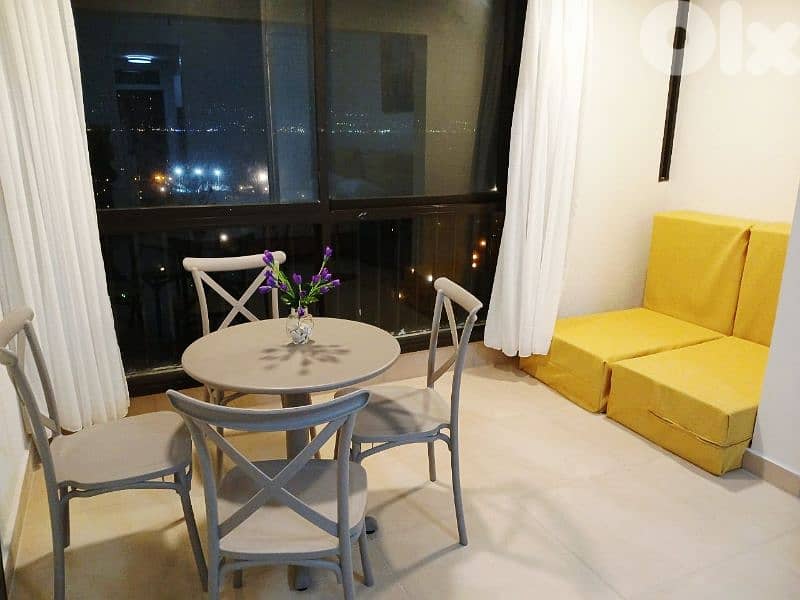 Beautiful &relaxing chalet-studio 4