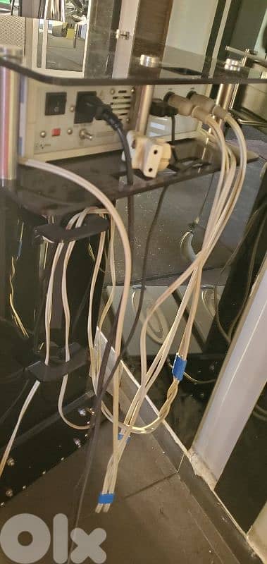 body composition machine