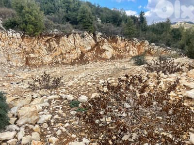 RWB193PK - Land for sale in Mechmech Jbeil