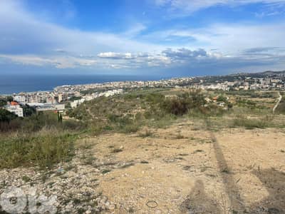 RWB194PK - Land for sale in Blat Jbeil